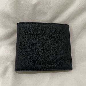 Emporio Armani wallet